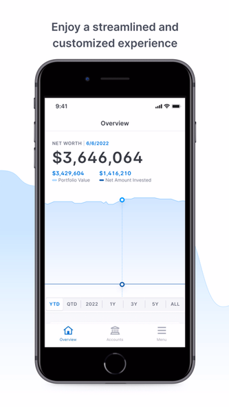 TL Wealth Screenshot 1 - AppWisp.com TL Wealth Screenshot 1 - AppWisp.com
