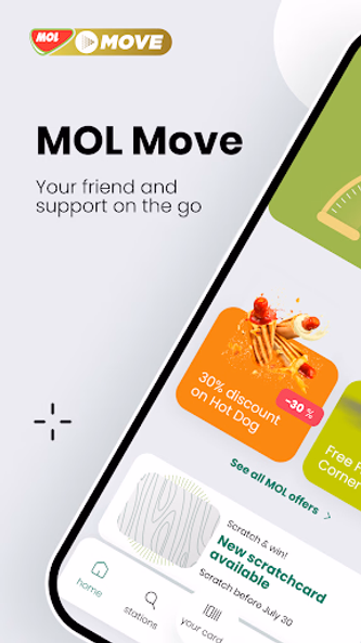 MOL Move Screenshot 1 - AppWisp.com MOL Move Screenshot 1 - AppWisp.com