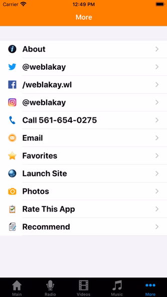 MEDIG Screenshot 3 - AppWisp.com MEDIG Screenshot 3 - AppWisp.com