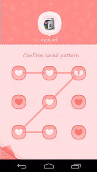 AppLock Theme Blue Screenshot 4 - AppWisp.com AppLock Theme Blue Screenshot 4 - AppWisp.com