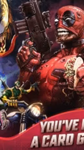 MARVEL SNAP Screenshot 1 - AppWisp.com MARVEL SNAP Screenshot 1 - AppWisp.com