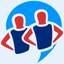 TeamTracky - AppWisp.com