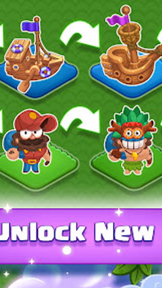 Idle Family Adventure Screenshot 3 - AppWisp.com