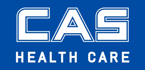 CAS Healthcare Header - AppWisp.com CAS Healthcare Header - AppWisp.com