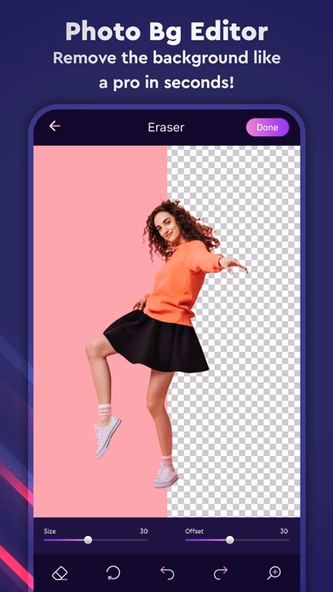 Photo to Video Maker With Song Screenshot 4 - AppWisp.com Photo to Video Maker With Song Screenshot 4 - AppWisp.com
