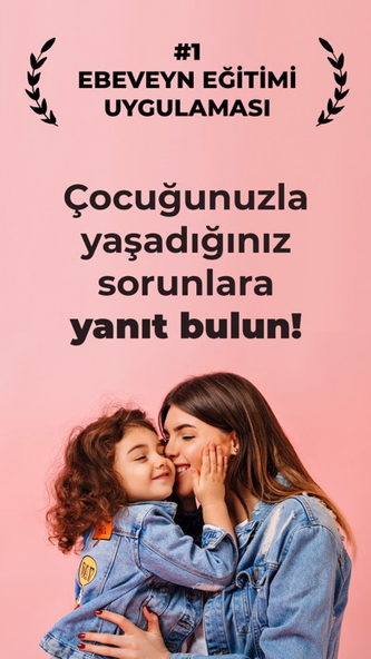 Çocuk Gelişimi - Parentwiser Screenshot 2 - AppWisp.com Çocuk Gelişimi - Parentwiser Screenshot 2 - AppWisp.com