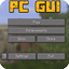PC GUI Pack for Minecraft PE - AppWisp.com