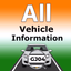 Vehicle Info - Bharat RTO App - AppWisp.com