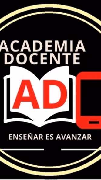ACADEMIA-DOCENTE Screenshot 1 - AppWisp.com