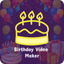 Birthday Video Maker - AppWisp.com
