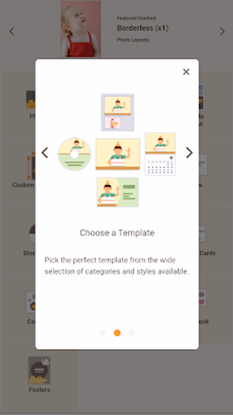 Easy-PhotoPrint Editor Screenshot 2 - AppWisp.com Easy-PhotoPrint Editor Screenshot 2 - AppWisp.com