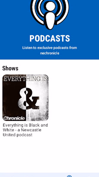 Newcastle Chronicle Screenshot 4 - AppWisp.com Newcastle Chronicle Screenshot 4 - AppWisp.com