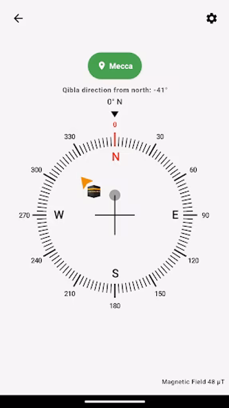 Hijri Calendar & Prayer Times Screenshot 4 - AppWisp.com Hijri Calendar & Prayer Times Screenshot 4 - AppWisp.com