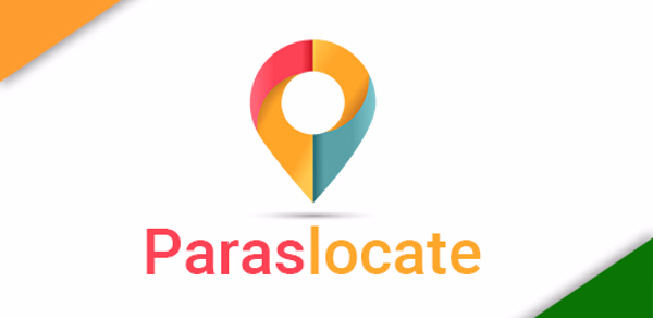 ParasLocate Header - AppWisp.com ParasLocate Header - AppWisp.com