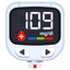 Blood Sugar - Blood Pressure - AppWisp.com