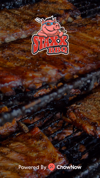 Staxx BBQ Screenshot 1 - AppWisp.com Staxx BBQ Screenshot 1 - AppWisp.com