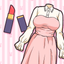 Dress up with the cute girls! - AppWisp.com