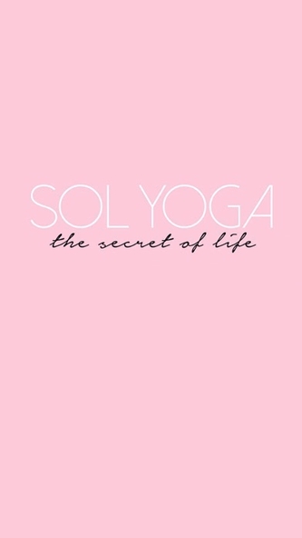 SOL YOGA Florida Screenshot 1 - AppWisp.com SOL YOGA Florida Screenshot 1 - AppWisp.com