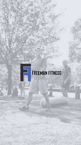 Freeman Fitness and stretching Screenshot 1 - AppWisp.com Freeman Fitness and stretching Screenshot 1 - AppWisp.com