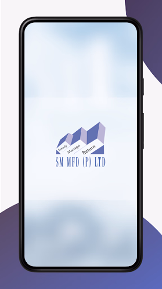 SM Mutual Fund Screenshot 2 - AppWisp.com