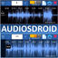 Audiosdroid Audio Studio - AppWisp.com