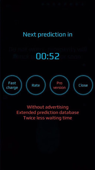 Fingerprint fortune telling Screenshot 4 - AppWisp.com Fingerprint fortune telling Screenshot 4 - AppWisp.com