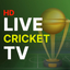 Live Cricket TV Streaming HD - AppWisp.com