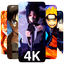 HD wallpapers 4k live anime - AppWisp.com