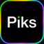 Piks | NFT Camera - AppWisp.com