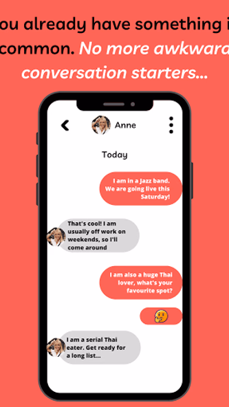 Zing Date: Free Dating & Socia Screenshot 3 - AppWisp.com Zing Date: Free Dating & Socia Screenshot 3 - AppWisp.com