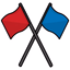 Flags War - AppWisp.com