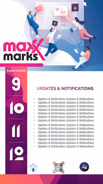 Maxx Marks Screenshot 2 - AppWisp.com Maxx Marks Screenshot 2 - AppWisp.com