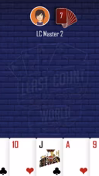 Least Count World Screenshot 3 - AppWisp.com Least Count World Screenshot 3 - AppWisp.com