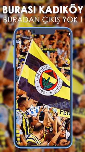 Fenerbahçe Duvar Kağıtları Screenshot 4 - AppWisp.com Fenerbahçe Duvar Kağıtları Screenshot 4 - AppWisp.com