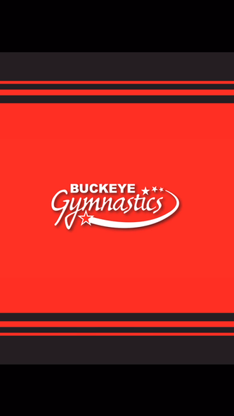Buckeye Gymnastics Screenshot 1 - AppWisp.com Buckeye Gymnastics Screenshot 1 - AppWisp.com