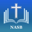 NASB Bible - NAS Holy Version - AppWisp.com