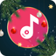Music Player-MP3, Audio Player - AppWisp.com