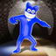 Scary Monster Life Challenge 8 - AppWisp.com