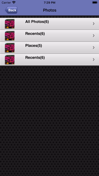 iConverter - Convert Files Screenshot 2 - AppWisp.com iConverter - Convert Files Screenshot 2 - AppWisp.com
