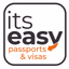 ItsEasy.com Passport Service - AppWisp.com