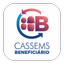 CASSEMS Beneficiário - AppWisp.com