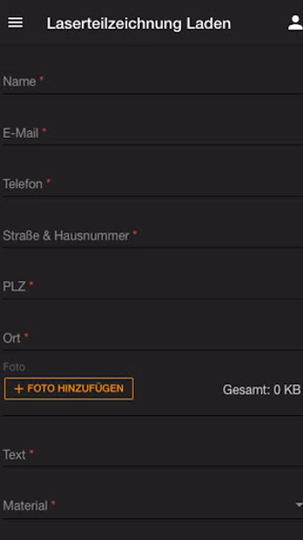 Laserteileonline.de Screenshot 4 - AppWisp.com Laserteileonline.de Screenshot 4 - AppWisp.com