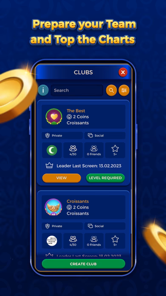 VIP بلوت Screenshot 4 - AppWisp.com VIP بلوت Screenshot 4 - AppWisp.com