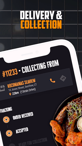 RocoMamas South Africa Screenshot 2 - AppWisp.com RocoMamas South Africa Screenshot 2 - AppWisp.com