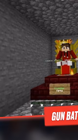 FF Fire Minecraft Map: Max Mod Screenshot 3 - AppWisp.com FF Fire Minecraft Map: Max Mod Screenshot 3 - AppWisp.com