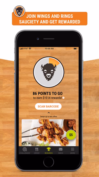 Wings and Rings - US Screenshot 2 - AppWisp.com Wings and Rings - US Screenshot 2 - AppWisp.com