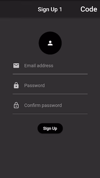 flutter Uis Screenshot 3 - AppWisp.com flutter Uis Screenshot 3 - AppWisp.com