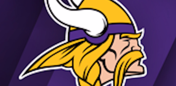 Minnesota Vikings Header - AppWisp.com Minnesota Vikings Header - AppWisp.com