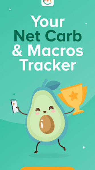 Carb Manager–Keto Diet Tracker Screenshot 1 - AppWisp.com Carb Manager–Keto Diet Tracker Screenshot 1 - AppWisp.com