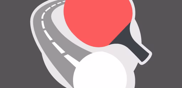 Street TT | Table Tennis Game Header - AppWisp.com
